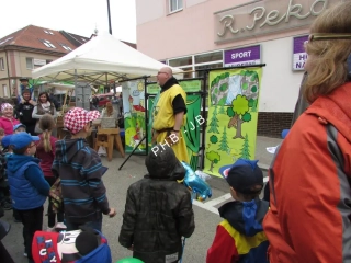 O ztracené princezně